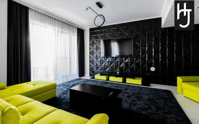 Hotel Javu