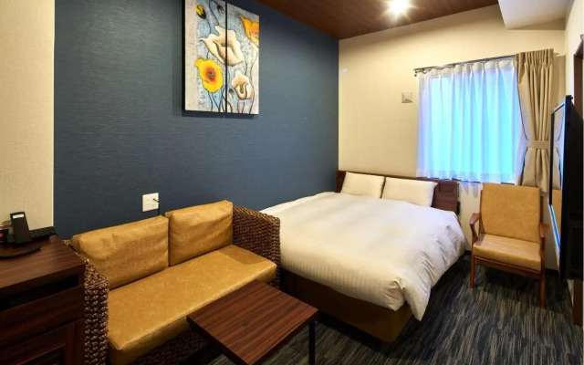 One’s Hotel Fukuoka