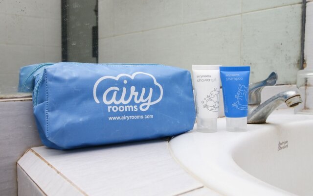 Airy Syariah Panglima Sudirman 16 Probolinggo