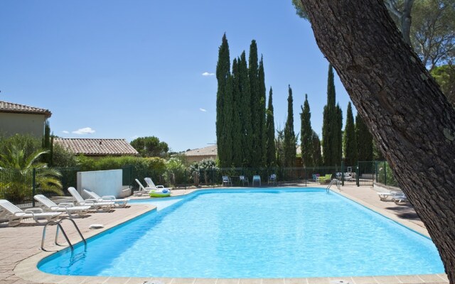 Comfort Aparthotel Frejus La Tour De Mare