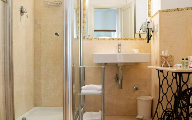 Residenza dei Capitani