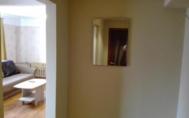 City Centre Apartaments