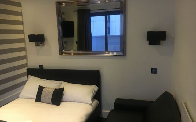 Islington Serviced Rooms and Apartments