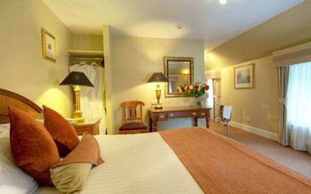 Aaron Lodge Guest House