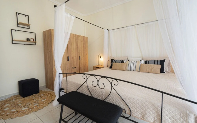 Irena House by Rentalspro