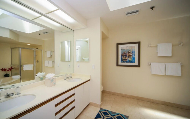 Longboat Key 51 - 3 Br Villa