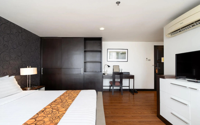 Lily Hotel Bangkok