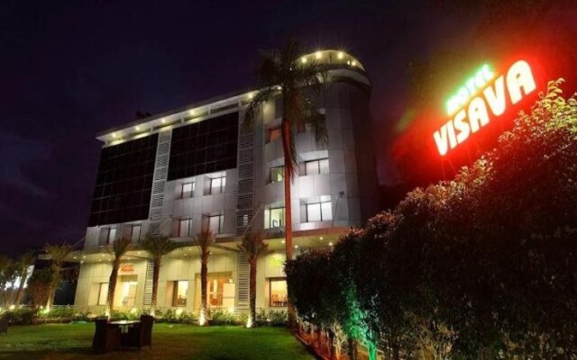 Motel Visava