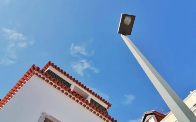 Refúgio da Fortaleza