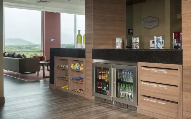Hampton Inn Valledupar Colombia