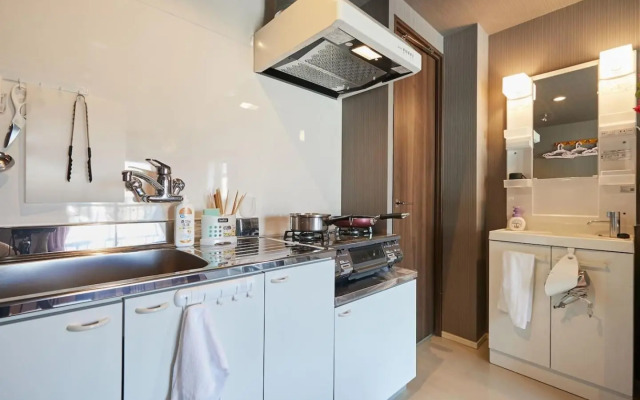 Akabane TK Building 301