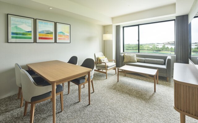 Mitsui Garden Hotel Kashiwanoha Park Side Chiba