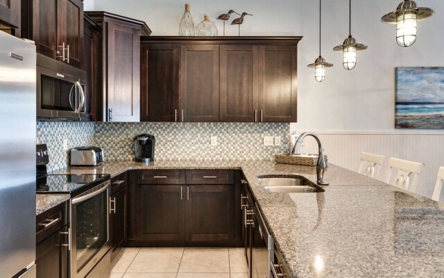 Beachwalk by Destin Getaways