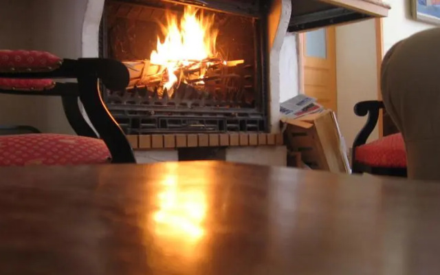 Chambres et table dhôtes Ancien hotel du Larzac