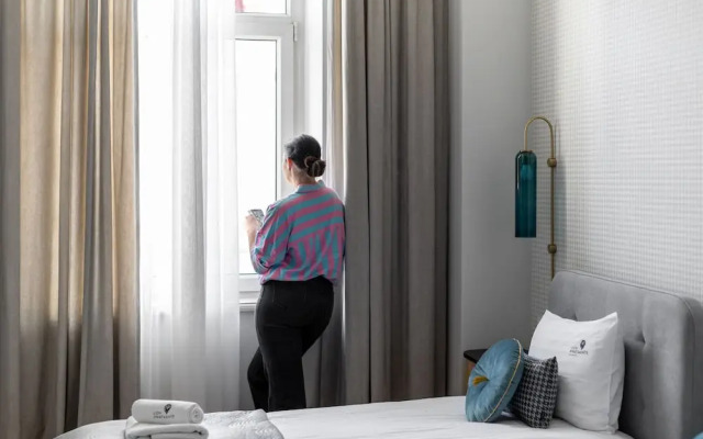 Lion Apartments - Juicy Deluxe Sopot