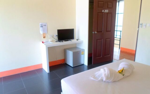 Bantatuk Resort & Restaurant