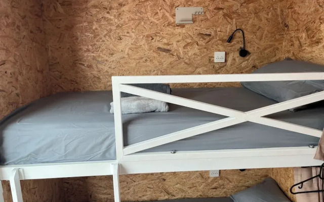 Bunkhouse Koh Phangan