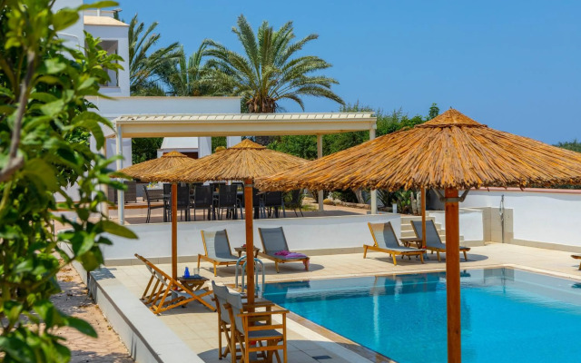 Protaras Views Villa PRAM1