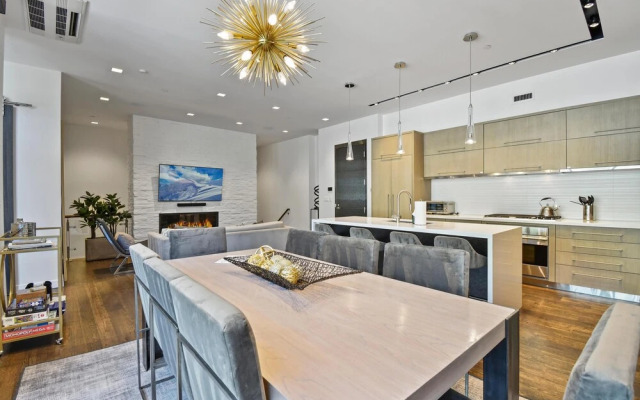 Parkite 34 in Park City, Park City