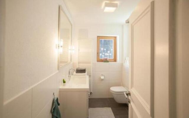 Kitz Apartment