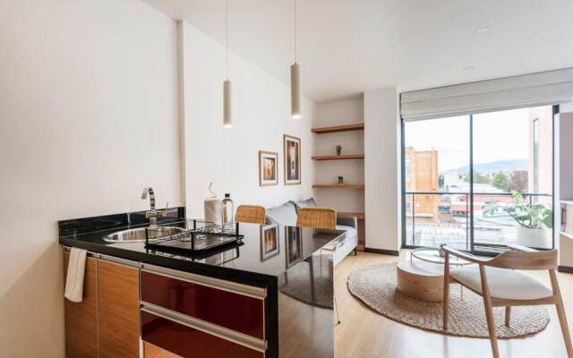 w Lovely 1BR in Chico