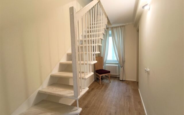 Impero House Rent - Antica