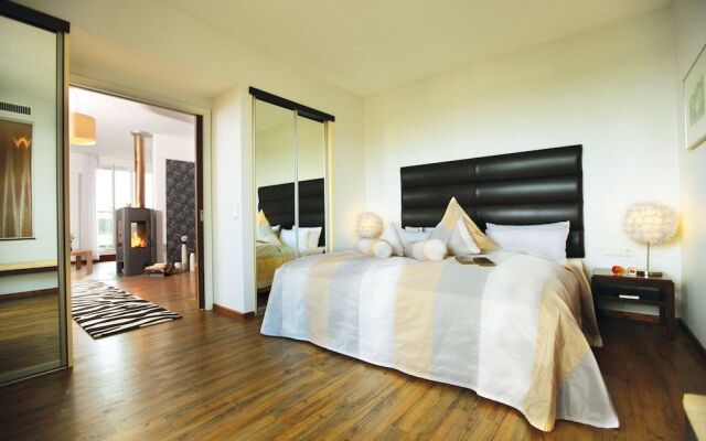 Resort Mark Brandenburg & Fontane Therme