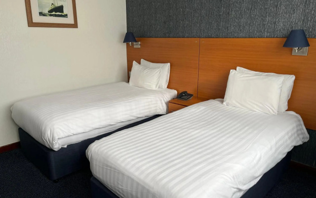 The Liner Hotel