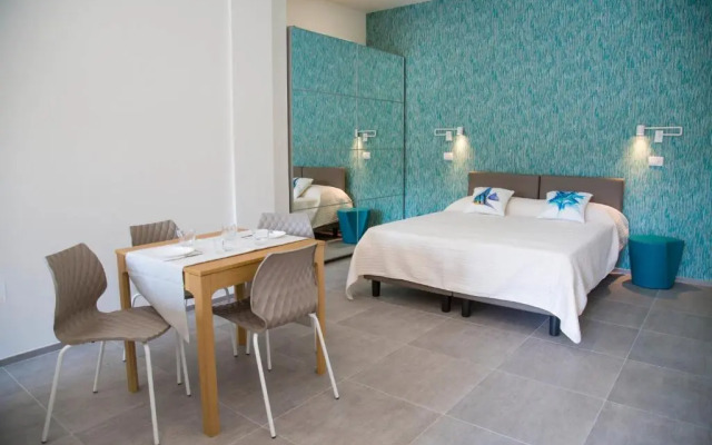 Rivabella Suite Apartments