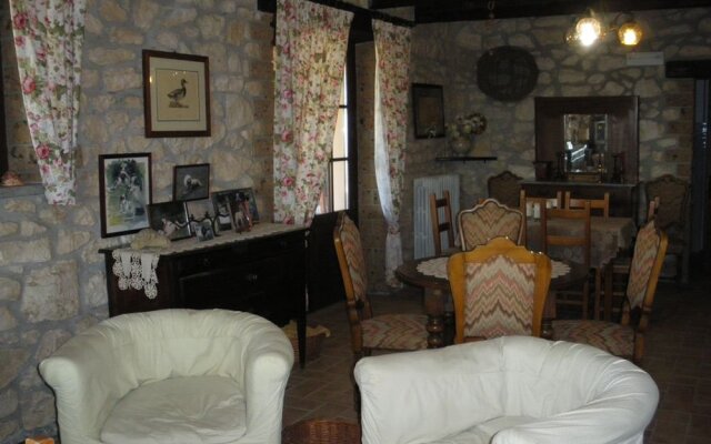 Agriturismo Poggio della Volara