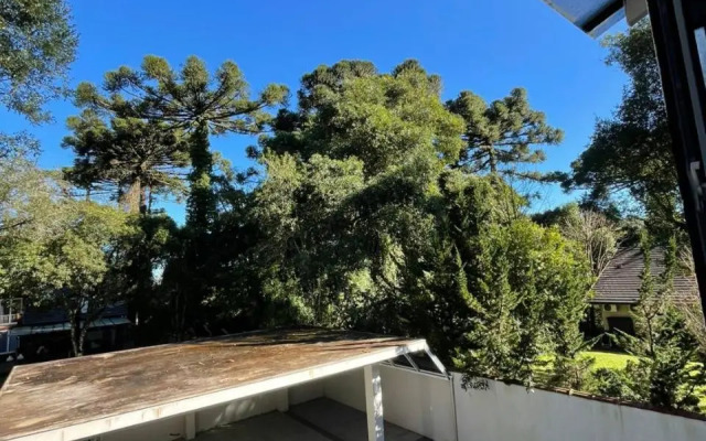 Residencial Jardim dos Pinheiros B