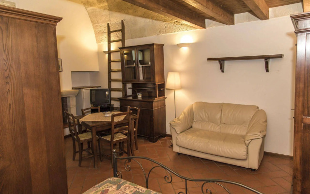 Villaggio Vecchia Mottola