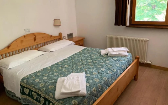 Residence Trunka Lunka