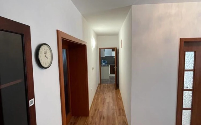 Beautiful 4 Bedroom House With a Relaxing Garden