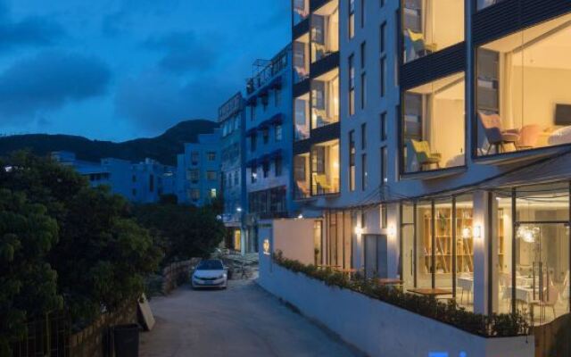 Yi Home Hostel
