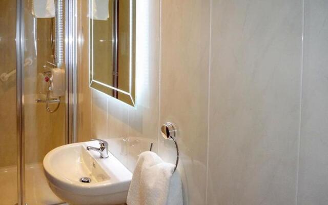 Beahy Lodge Holiday Home by Trident Holiday Homes