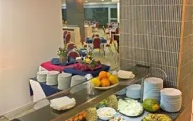 Apartamentos Marina Rey II