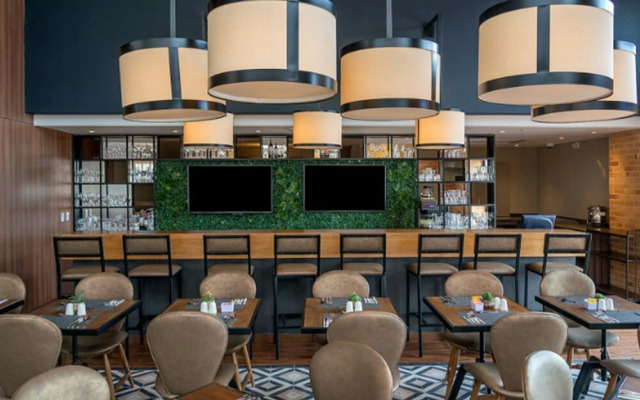 GHL Hotel Bogota Occidente