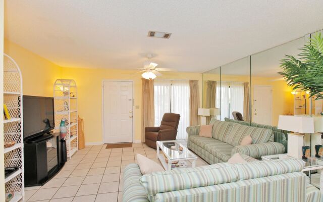 Portside Resort by Panhandle Getaways