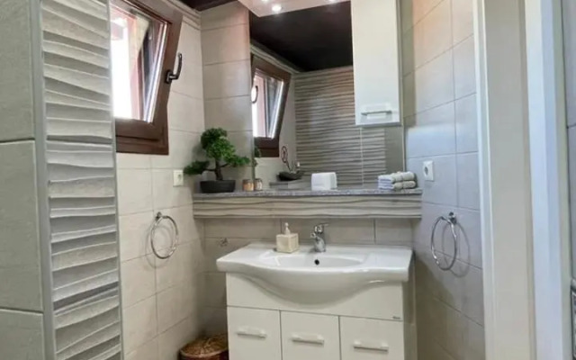 Studio-Appartement Isidora