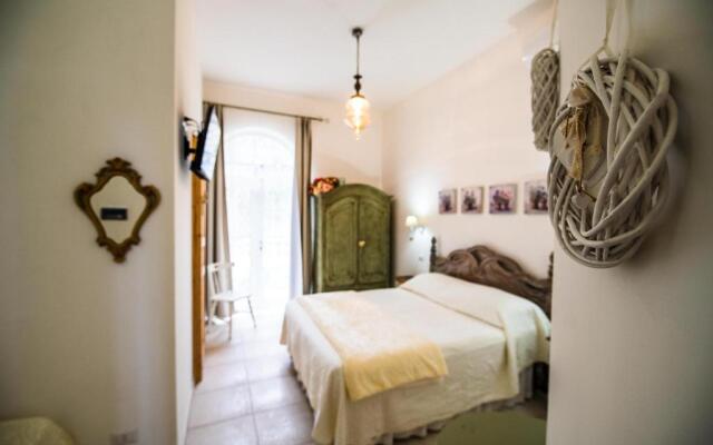 Panacea Country House