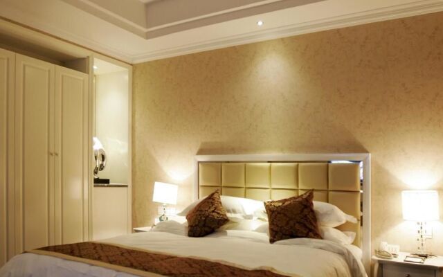 Bojing International Hotel
