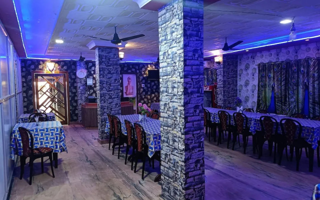 Hotel Sudakshina By Roh