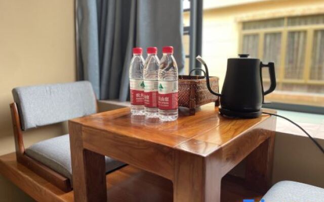 The  WeiMei B&B