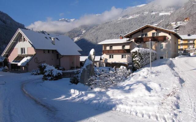 Apartmenthaus Kometerhof