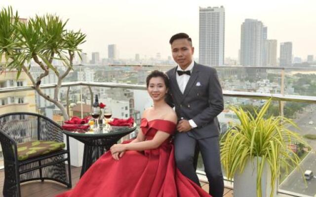 Nagila Boutique Hotel