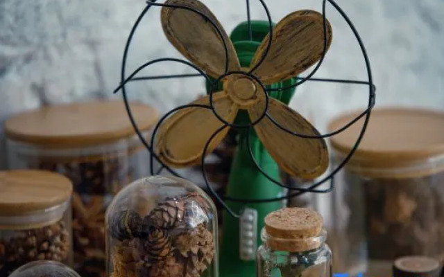 Xi’an Jasmine Boutique Inn