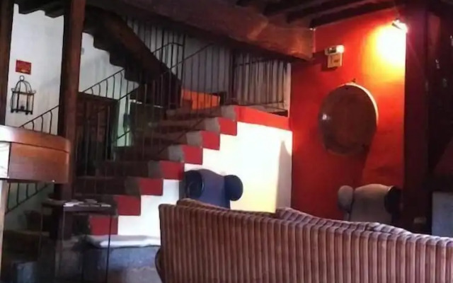 Casa Rural con encanto Los Postigos