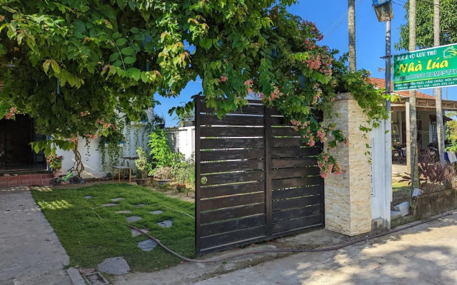 Lua House