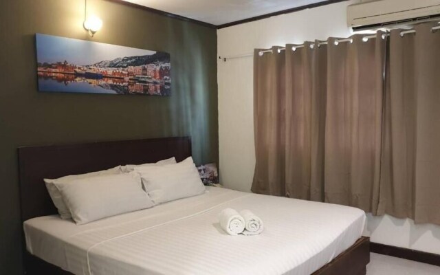 Orion Rooms Sukhumvit33